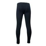 Boys COZY RIB Long John Pant