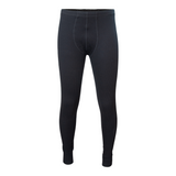 Boys COZY RIB Long John Pant
