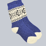 Chaussettes thermiques pour femmes Heat Crew