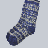 Men Heat Thermal Crew Socks