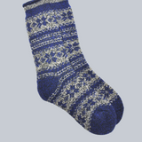 Men Heat Thermal Crew Socks