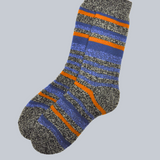 Men Heat Thermal Crew Socks