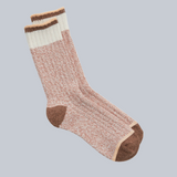 Women Cozy Thermal Crew Socks