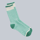 Women Cozy Thermal Crew Socks