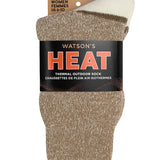 Chaussettes thermiques pour femmes Heat Crew