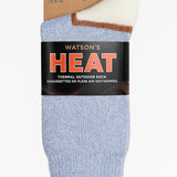 Chaussettes thermiques pour femmes Heat Crew