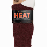 Chaussettes thermiques pour femmes Heat Crew