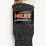 Chaussettes thermiques pour femmes Heat Crew