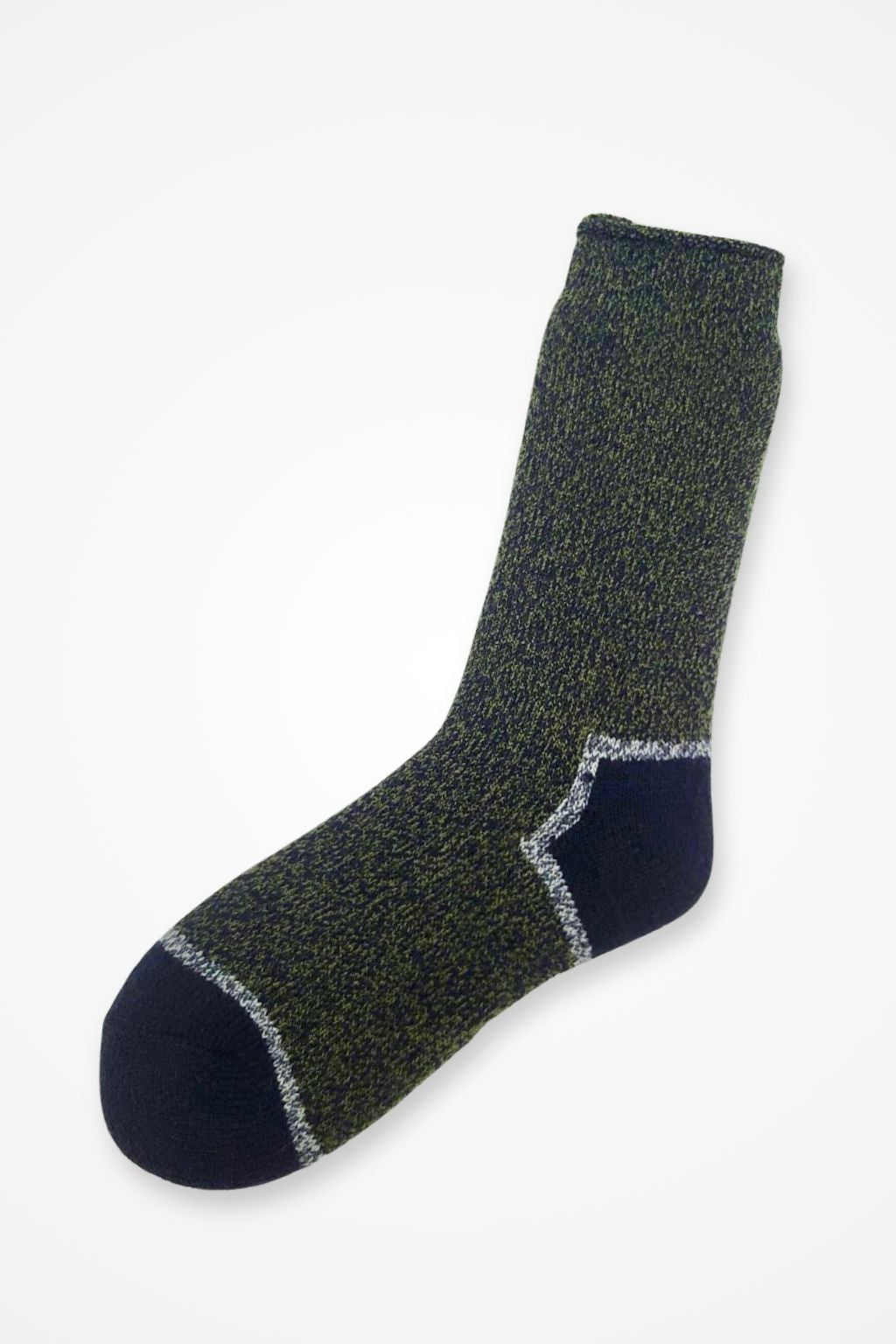 Men Heat Thermal Crew Socks – Watson's