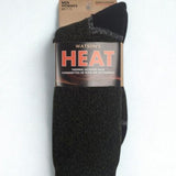 Chaussettes thermiques Heat