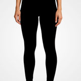 Women Faux-Fur Seamless Winter Legging