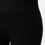 Women Faux-Fur Seamless Winter Legging