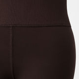 Women Faux-Fur Seamless Winter Legging
