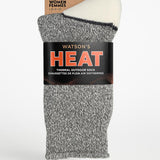 Chaussettes thermiques pour femmes Heat Crew