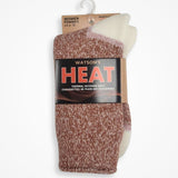 Chaussettes thermiques pour femmes Heat Crew