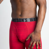 Premium Boxer Brief