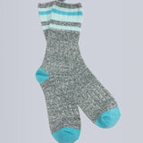 Women Cozy Thermal Crew Socks