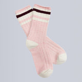 Women Cozy Thermal Crew Socks