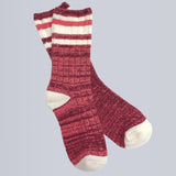 Women Cozy Thermal Crew Socks