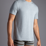 Premium Crewneck T-shirt