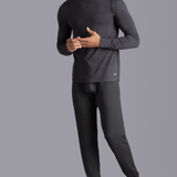 Men's HEAT Thermal "pouch-front" Long John