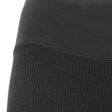 Legging thermique long THERMA RIB pour femme