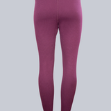 Legging thermique long THERMA RIB pour femme