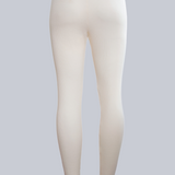 Caleçon long thermique gaufré pour femme