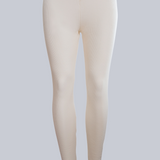 Caleçon long thermique gaufré pour femme