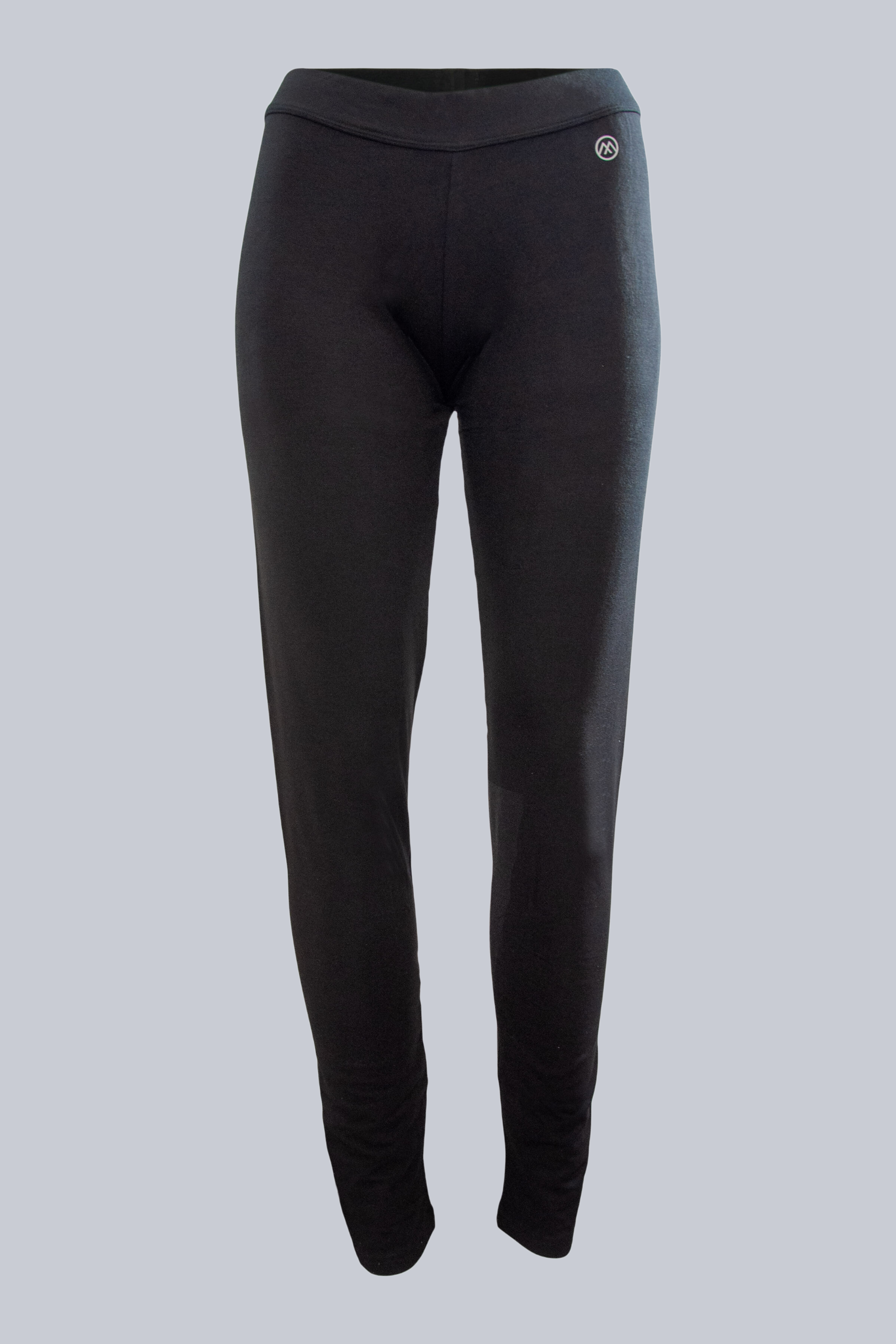 NZSALE  BR Apparel Womens Merino Wool Long Janes Thermal Underwear Layer  Thermals Leggings Pants - Beige