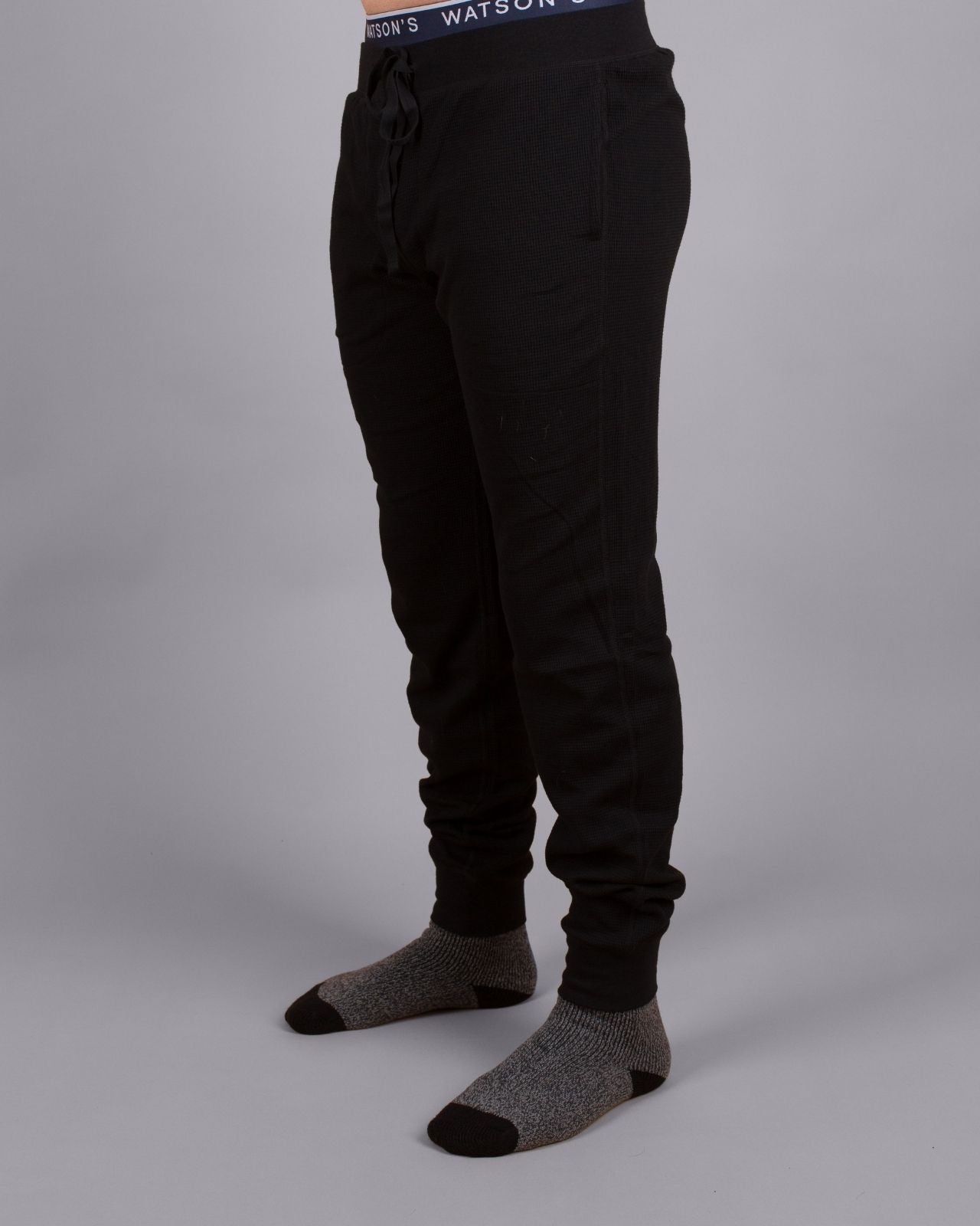 Calvin Klein Women's Premium Performance Fleece Jogger, Black