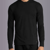 Men's HEAT Thermal Crewneck