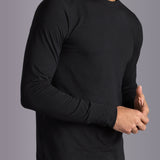 Men's HEAT Thermal Crewneck