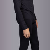 Men's PERFORMANCE Thermal "pouch-front" Long John