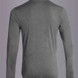 Men's PERFORMANCE Thermal Mockneck