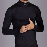 Men's PERFORMANCE Thermal Mockneck