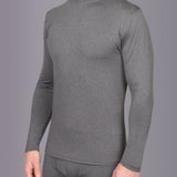 Men's PERFORMANCE Thermal Mockneck