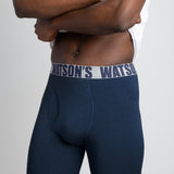 Premium Boxer Brief