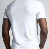 Essentials Crew T-shirt with pocket