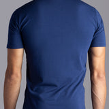 Essentials Crew T-shirt with pocket
