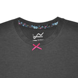 Girls Heat Long Sleeve Crew