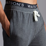 French Terry Lounge Pant