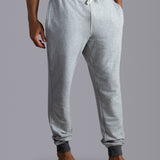 French Terry Lounge Pant