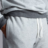 French Terry Lounge Pant