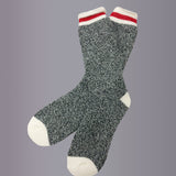 Men Heat Thermal Crew Socks