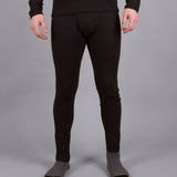 Men's XT-HEAT Thermal "fly-front" Long John