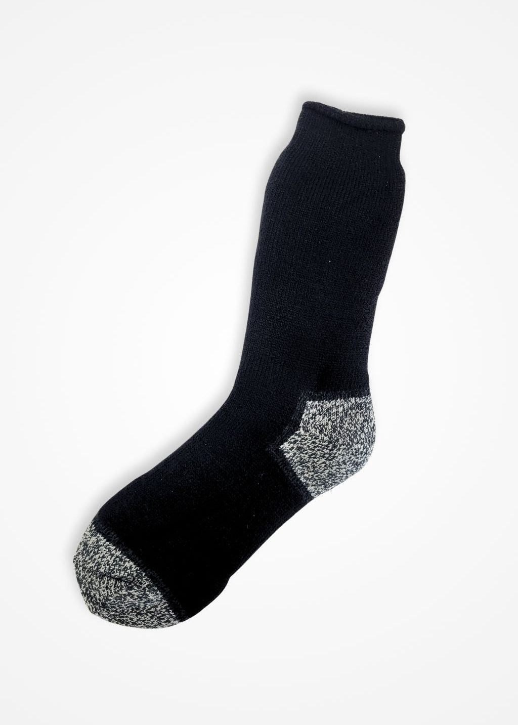 Chaussettes thermiques Heat