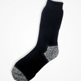 Men Heat Thermal Crew Socks