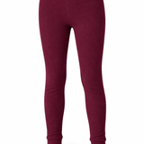 Girl's COZY RIB Long John Pant