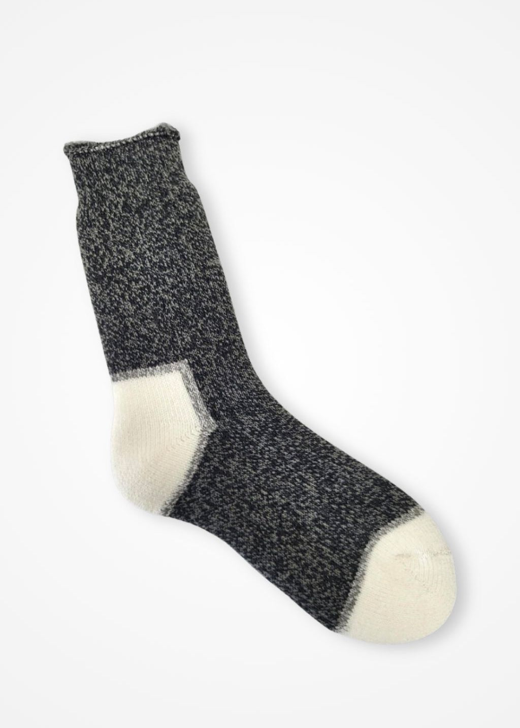 Women Heat Thermal Crew Socks